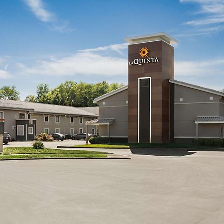 La Quinta Inn Lexington-Horse Park Exterior photo