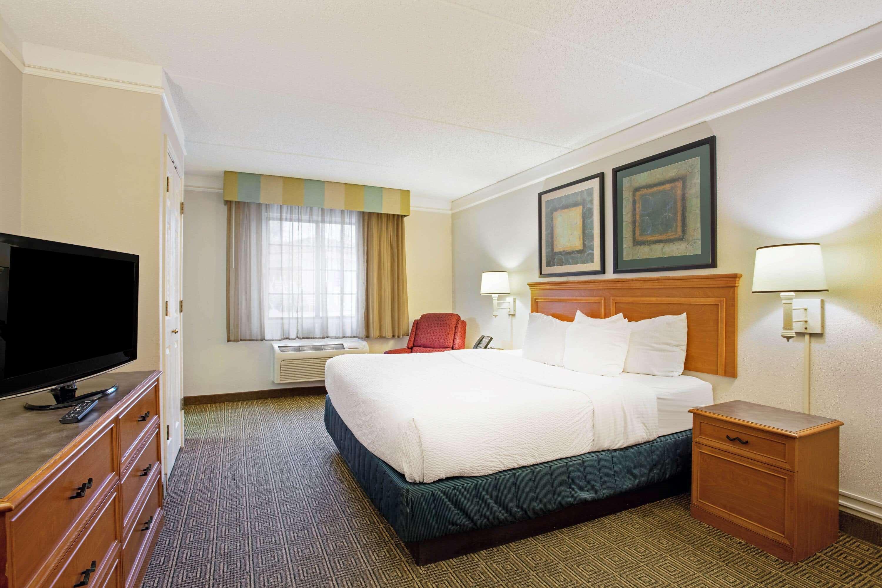 La Quinta Inn Lexington-Horse Park Exterior photo